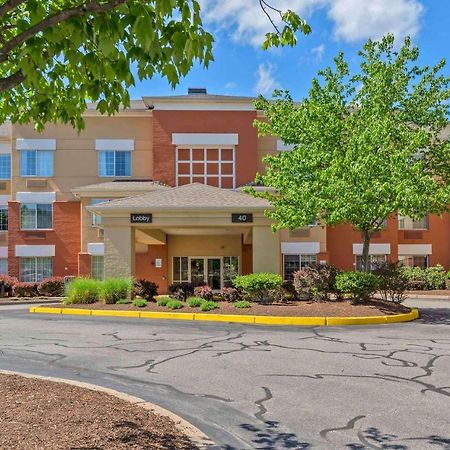 Extended Stay America Suites - Boston - Burlington Exteriér fotografie