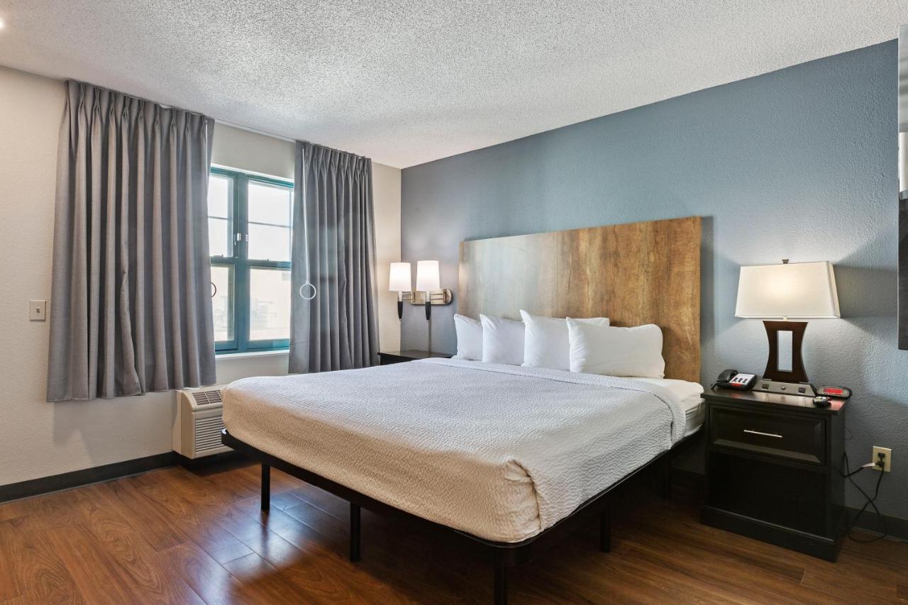 Extended Stay America Suites - Boston - Burlington Exteriér fotografie