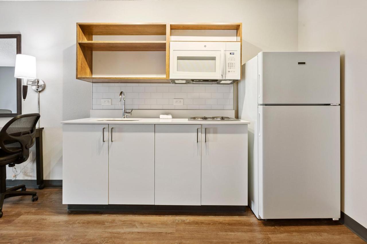 Extended Stay America Suites - Boston - Burlington Exteriér fotografie