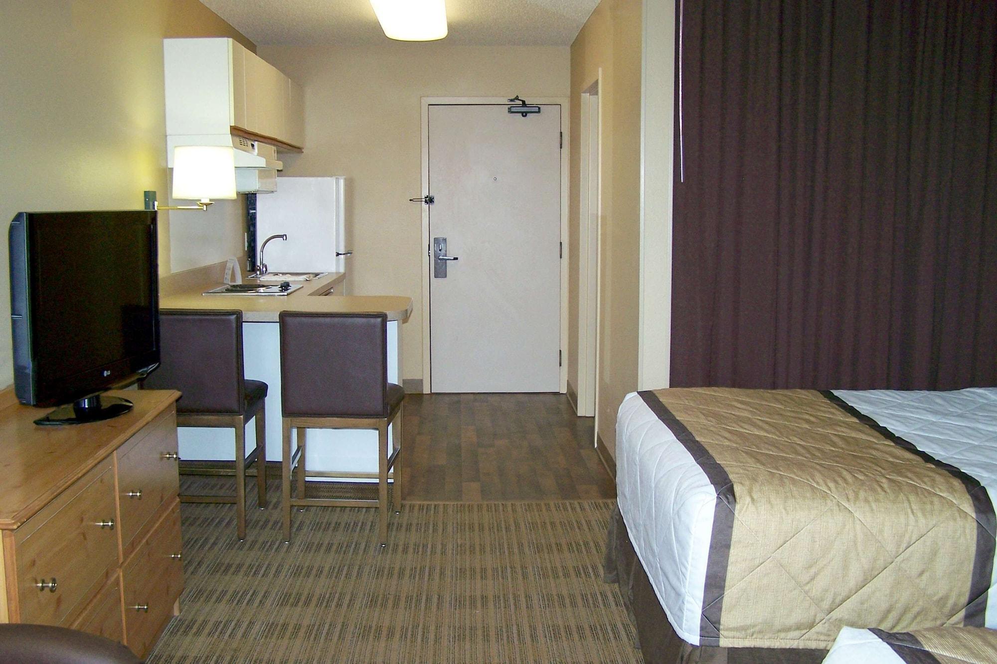 Extended Stay America Suites - Boston - Burlington Exteriér fotografie
