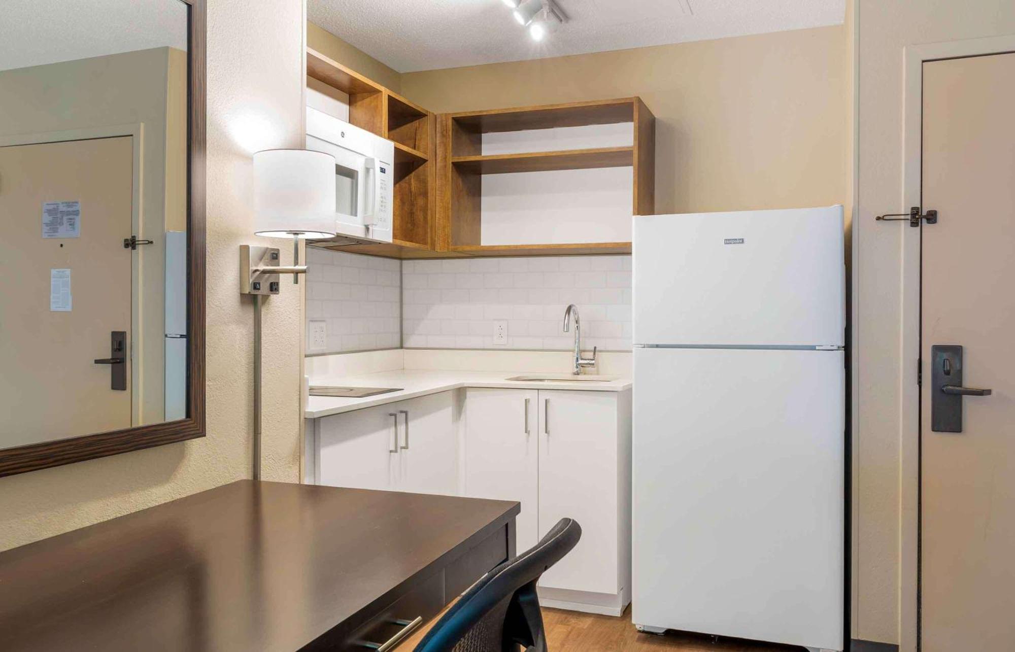 Extended Stay America Suites - Boston - Burlington Exteriér fotografie