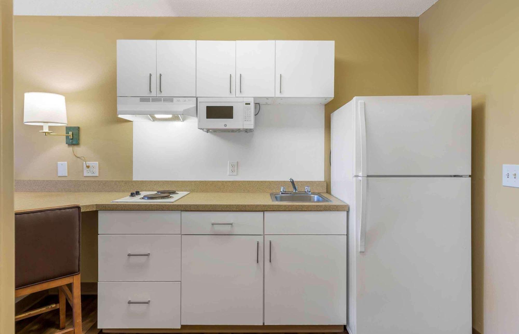 Extended Stay America Suites - Boston - Burlington Exteriér fotografie