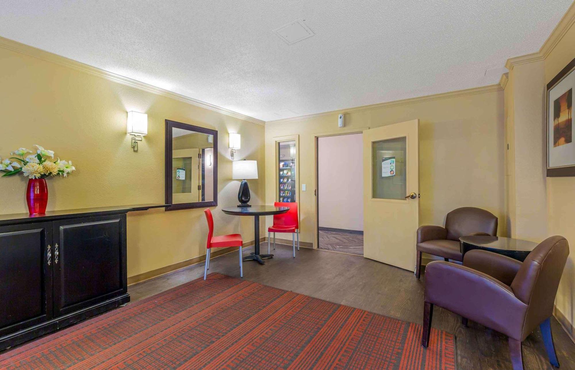 Extended Stay America Suites - Boston - Burlington Exteriér fotografie