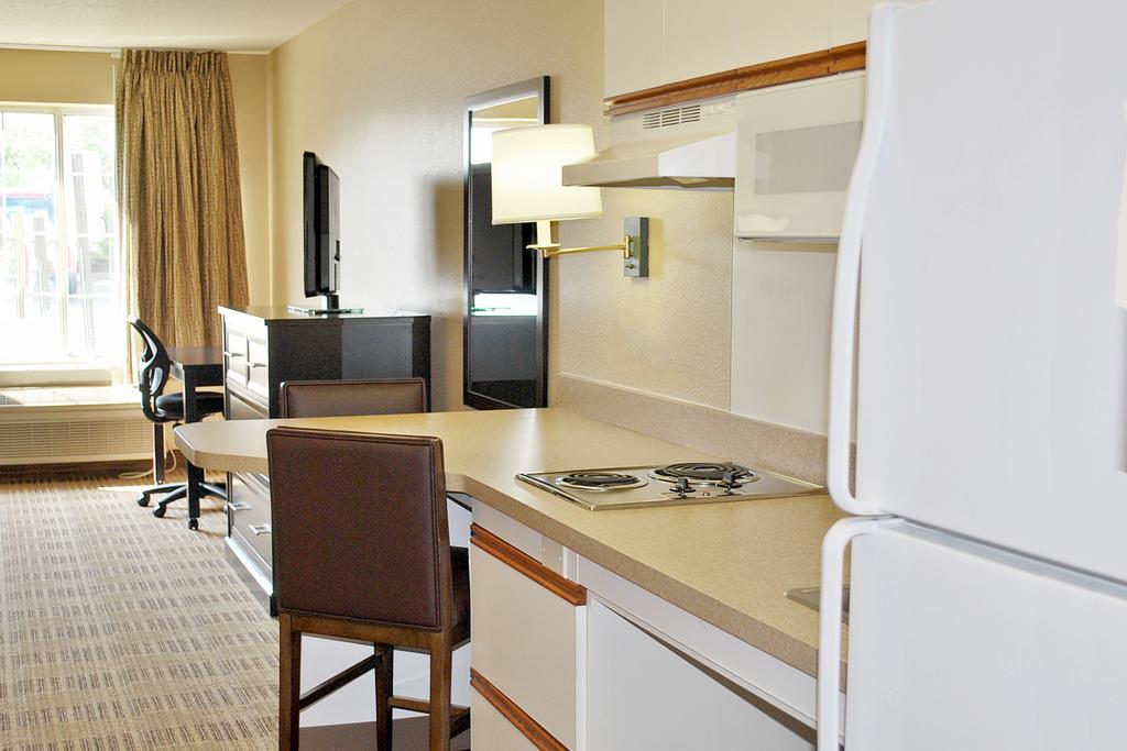 Extended Stay America Suites - Boston - Burlington Exteriér fotografie