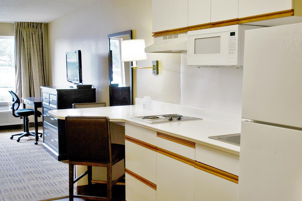 Extended Stay America Suites - Boston - Burlington Exteriér fotografie