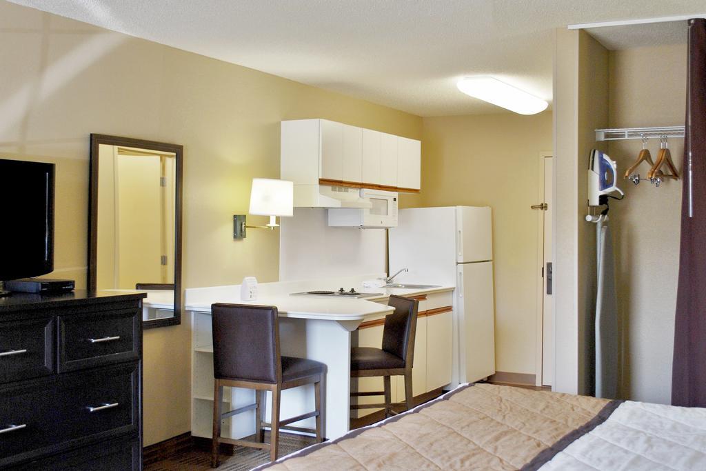 Extended Stay America Suites - Boston - Burlington Exteriér fotografie