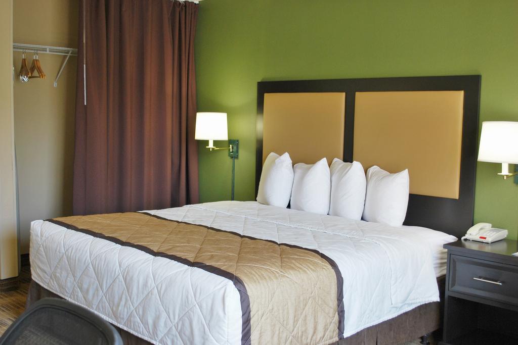 Extended Stay America Suites - Boston - Burlington Exteriér fotografie