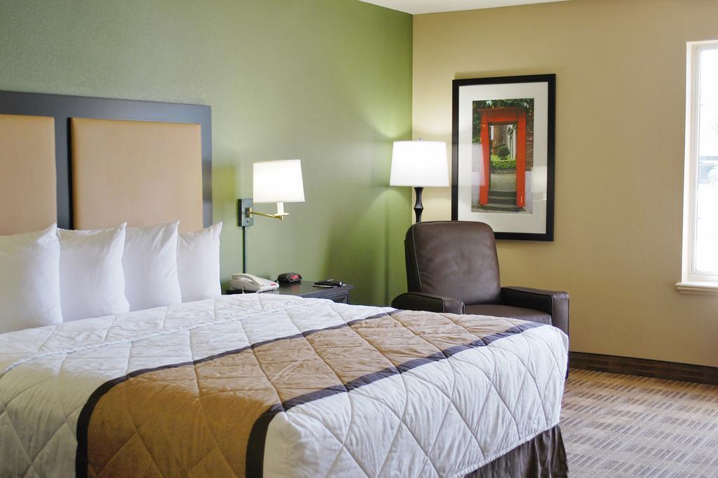 Extended Stay America Suites - Boston - Burlington Exteriér fotografie